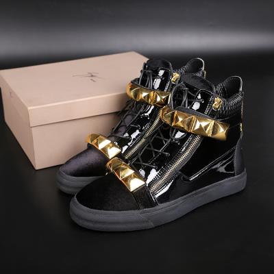 Cheap Giuseppe Zanotti Shoes wholesale No. 12